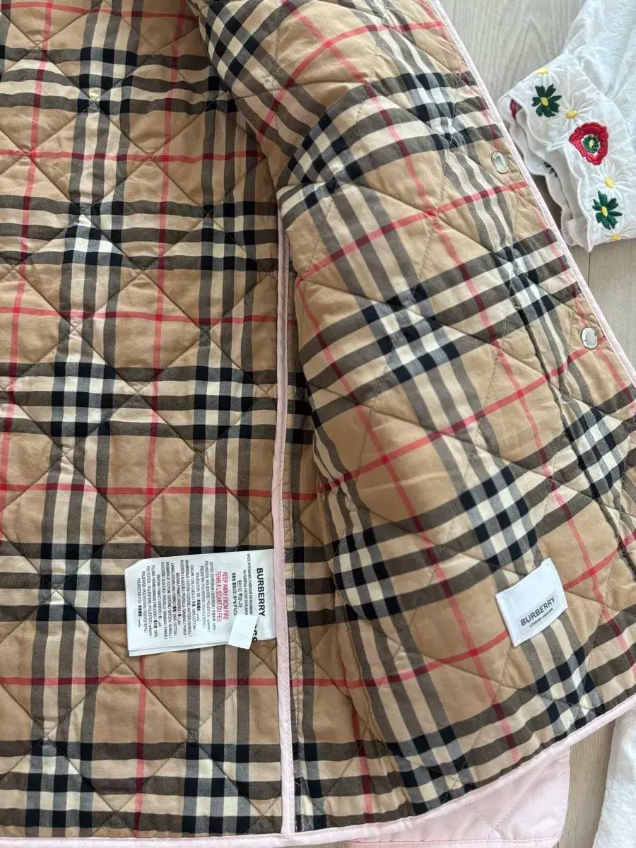 BURBERRY