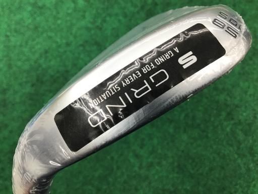 キャロウェイ OPUS クロム 58° 10° S ウェッジ WG Dynamic G フレックスS メンズ 男性用 右利き 右用 Aランク ゴルフクラブ