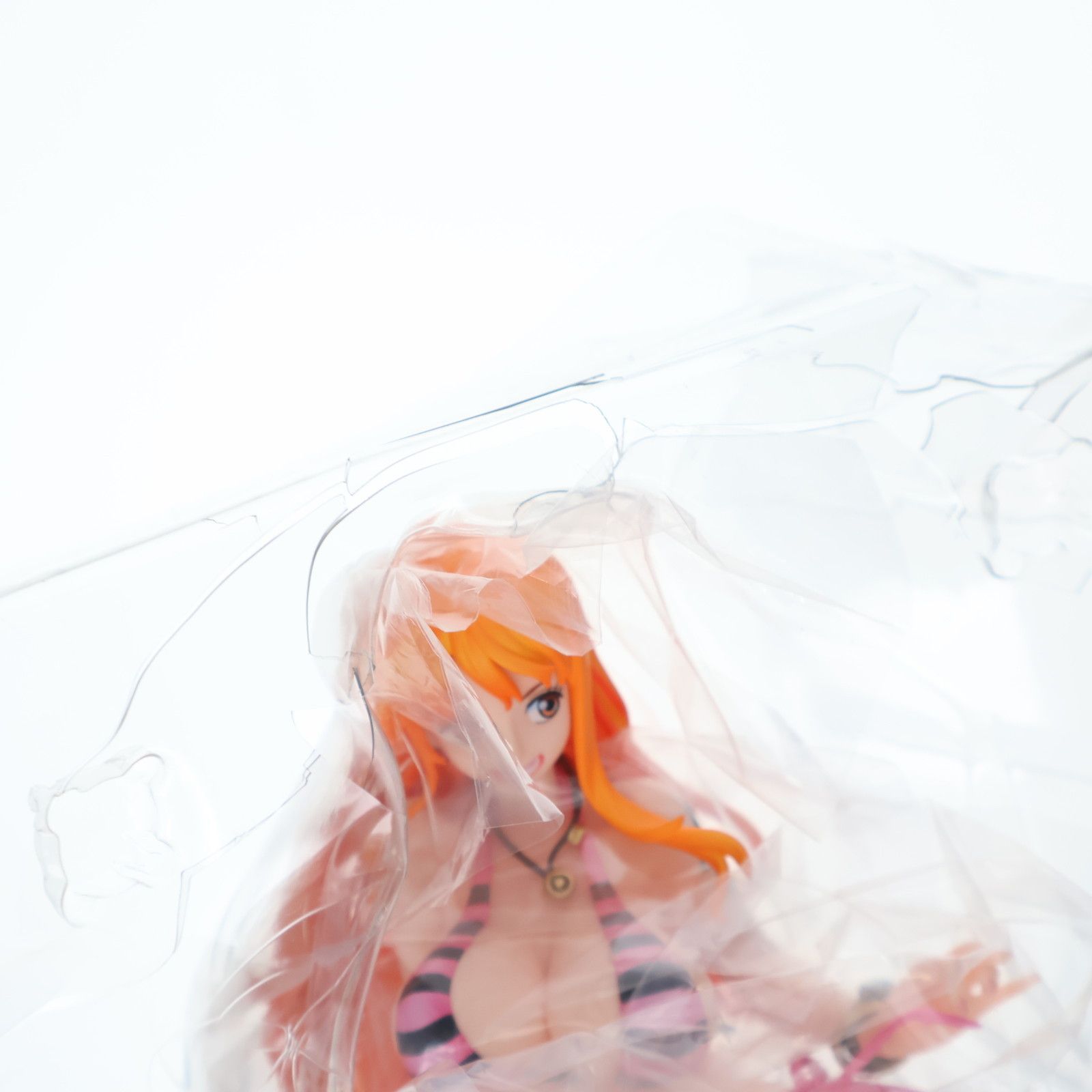 Portrait.Of.Pirates P.O.P LIMITED EDITION ナミVer.BB_PINK ONE