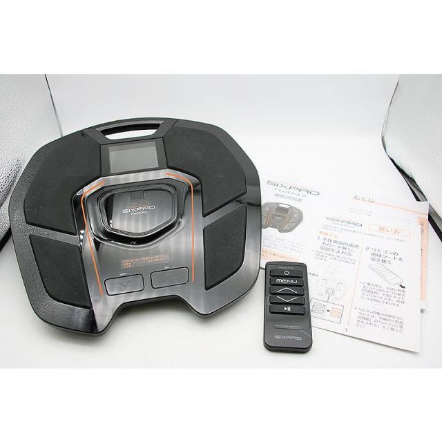 スーパーウェーブ2020 パルティール 寝ながら簡単ダイエット EMS スーパーウェーブ2020 パルティール 寝ながら簡単ダイエット EMS