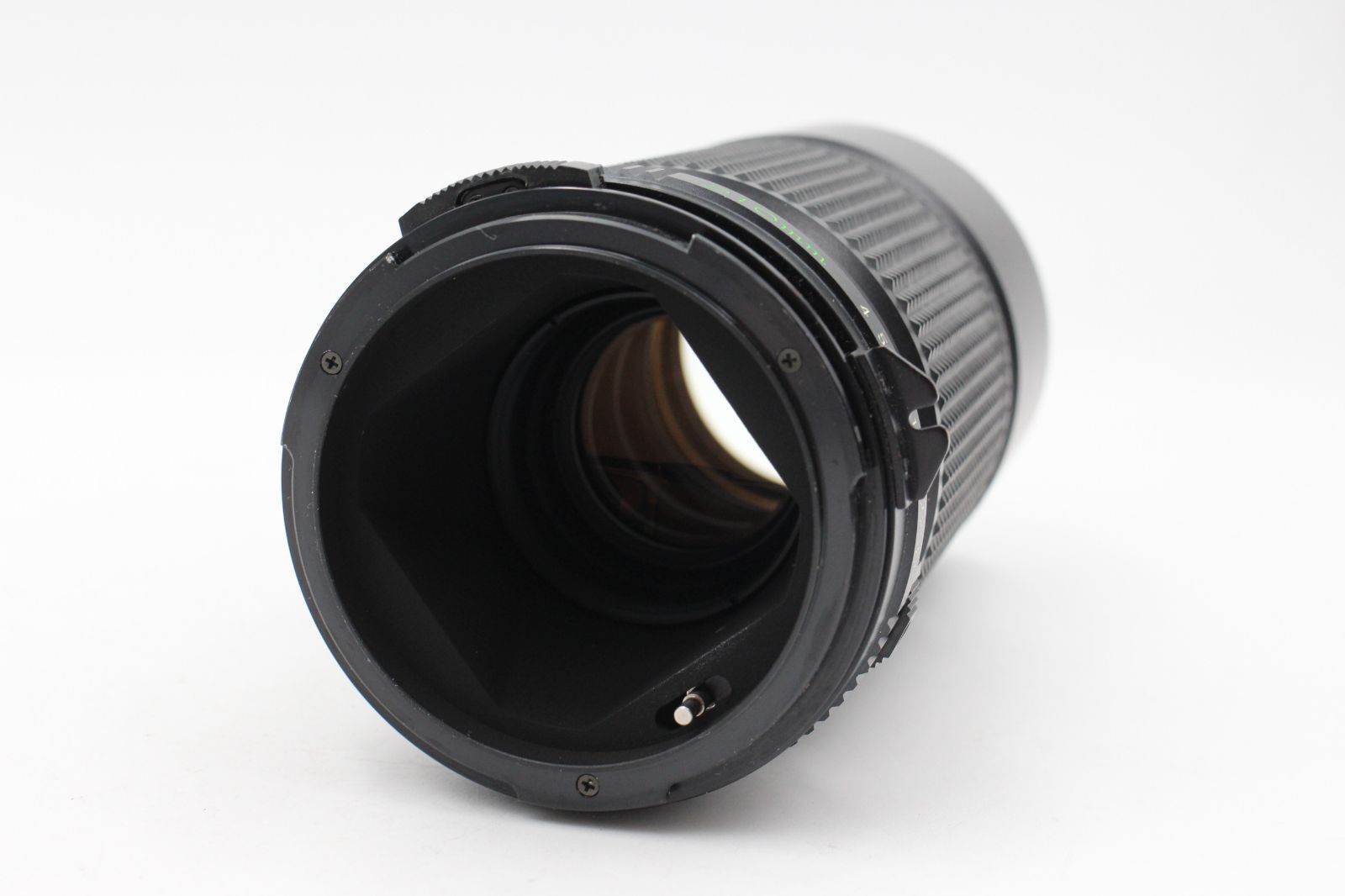 マミヤ   MAMIYA-SEKOR C 210mm F4 中判レンズ  レンズ 極上品☆マミヤ Mamiya Sekor C 210mm F4 中判 レンズ ###14080