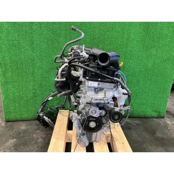 4WD 19000-B1R51