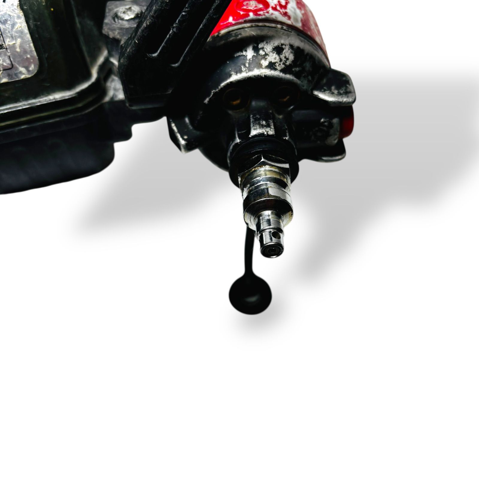 高圧エア工具 50mm