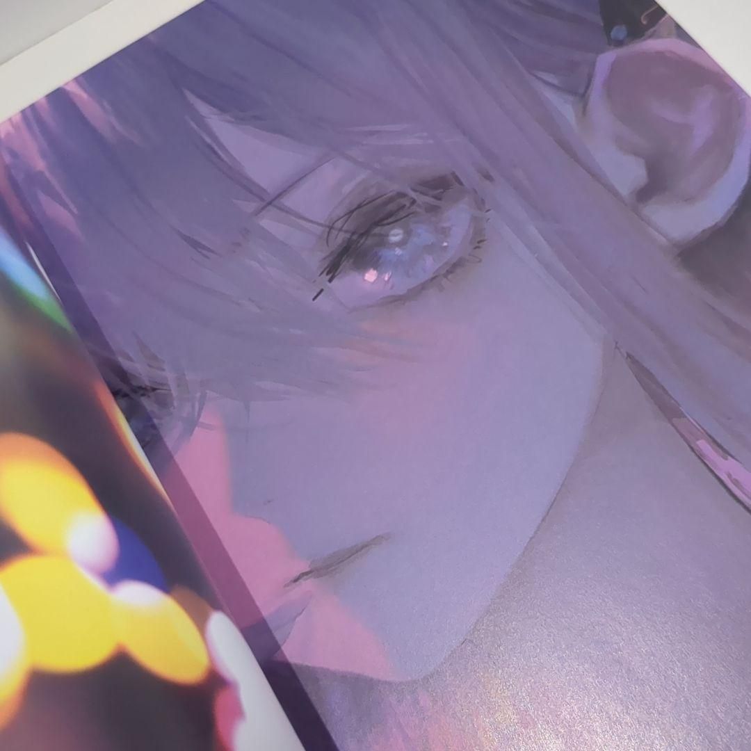 MUSIC,ART,STORY,EXPERIENCE 神椿 ファンブック MUSIC,ART,STORY,EXPERIENCE 神椿 ファンブック - メルカリ