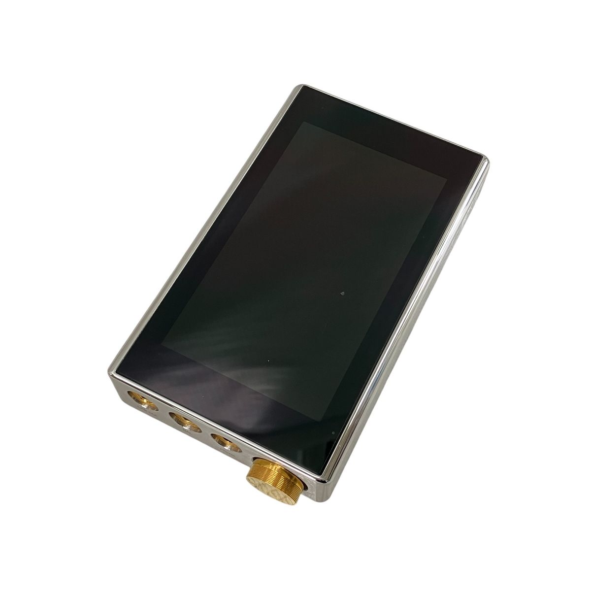 iBasso DX220MAX デジタル オーディオ プレーヤー アイバッソ 音響機材 良好 W9918196