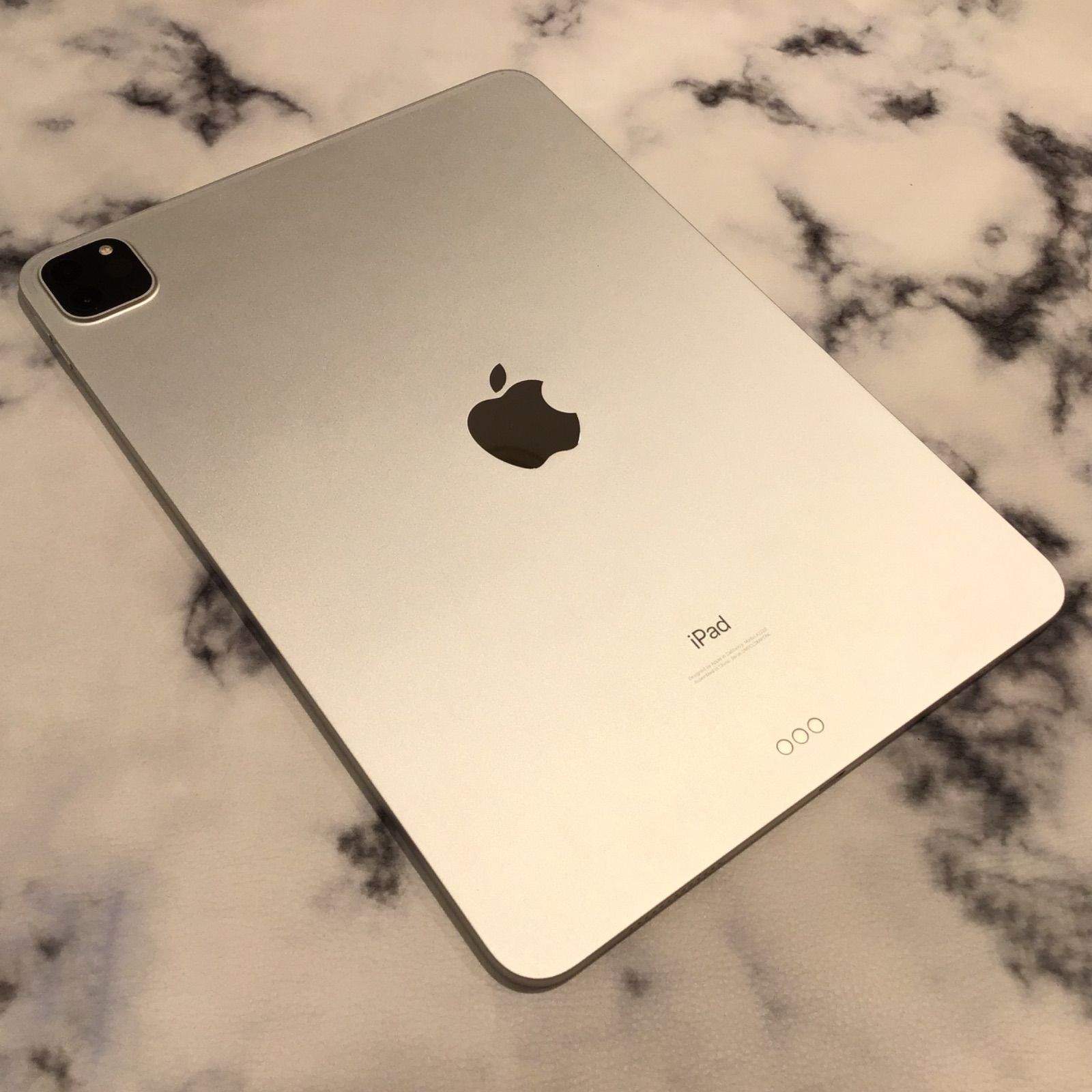 [No.Mo239] iPadPro 11ｲﾝﾁ➁ 128GB【バッテリー86％】