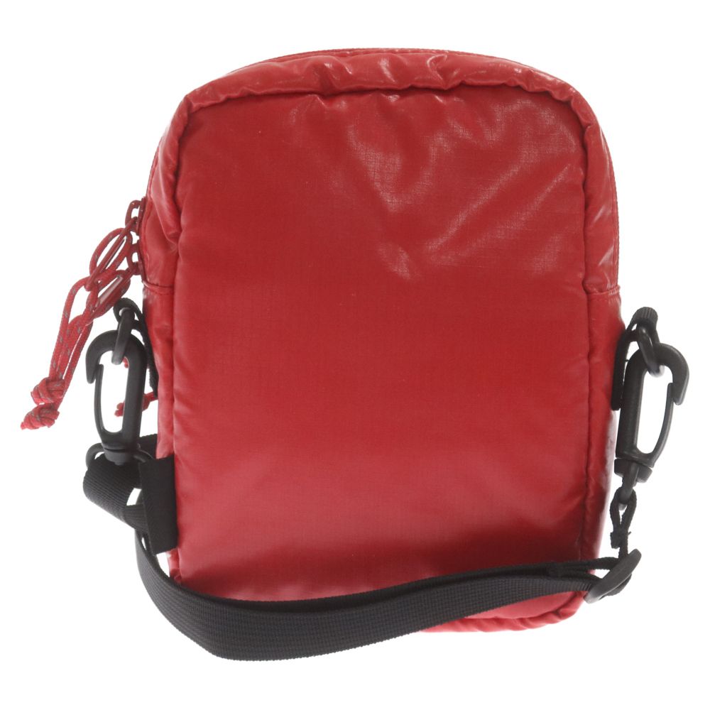 SUPREME (シュプリーム) 17AW Shoulder Bag ナイロン ショルダー