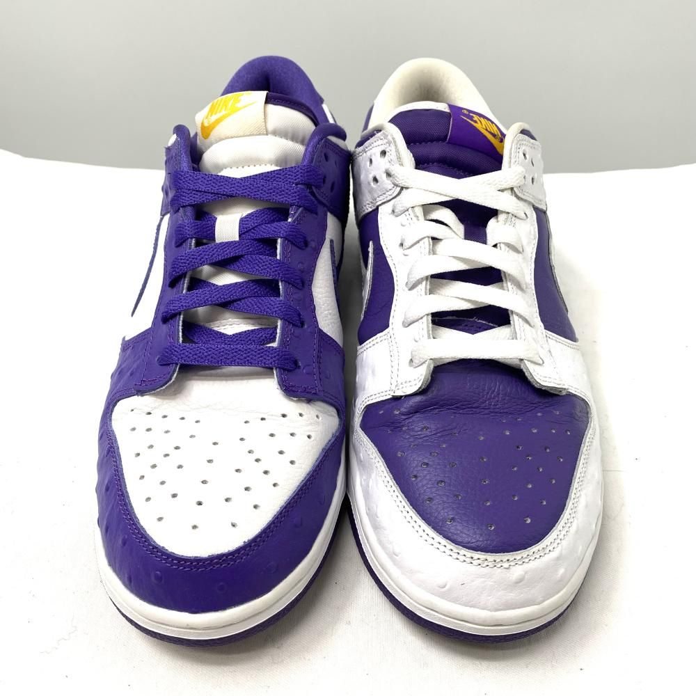 NIKE - Nike WMNS Dunk Low 
