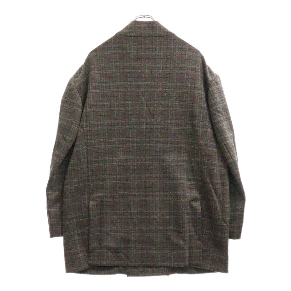 balenciaga 22ss テーラードジャケット