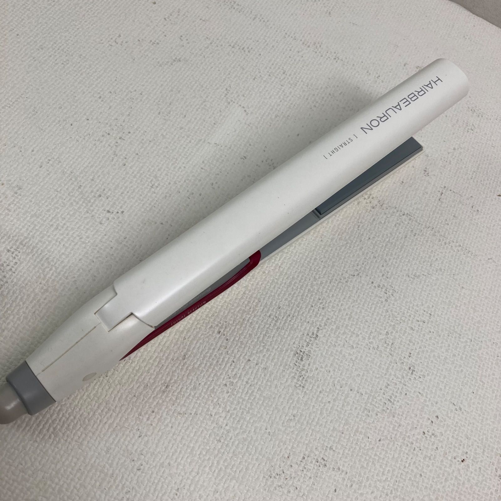 ヘアビューロン　ストレート　リュミエリーナ HBRST-G rVw1o5mnc2C7AOQpyFIusMoLbiMtSv