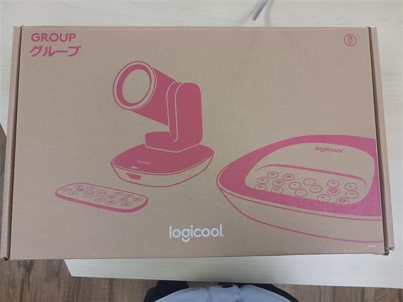 Logicool Web会議システム