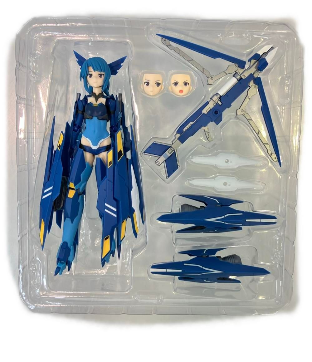 美品 マックスファクトリー figma 449 アリス・ギア・アイギス 小鳥遊