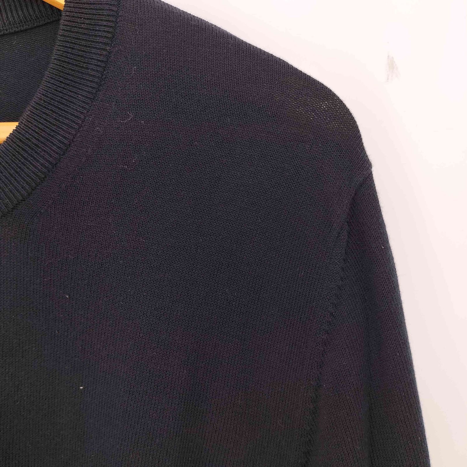 メゾンマルジェラ Maison Margiela イタリア製 14 スウェードエルボー 