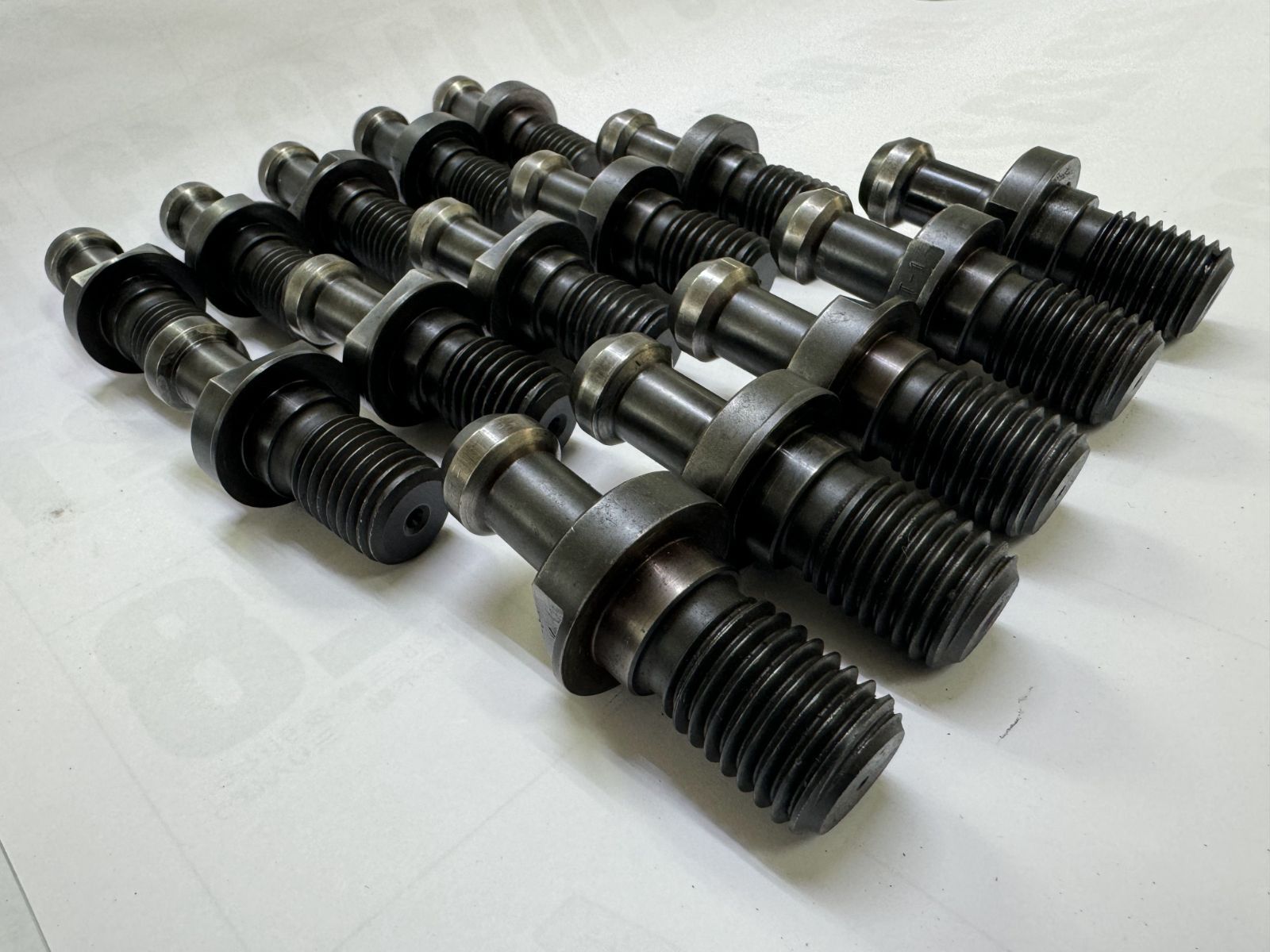 ×15個 BT50用