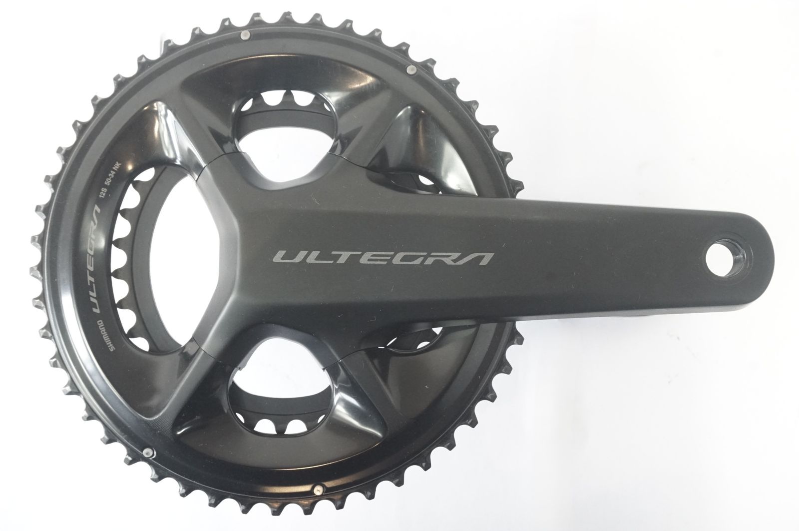 SHIMANO 「シマノ」 ULTEGRA FC-R8100 50-34t 170mm クランク 