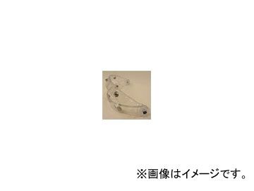 2輪 72JAM JET HELMET CONVENIENT BASE（コンビニエントベース） クリア JC-02 JAN：4562286810095
