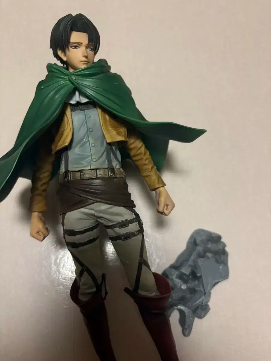 未開封 進撃の巨人 エレン リヴァイ フィギュア MSP 一番くじ ワンピース Msp 進撃の巨人 リヴァイ 未開封 進撃の巨人 エレン リヴァイ