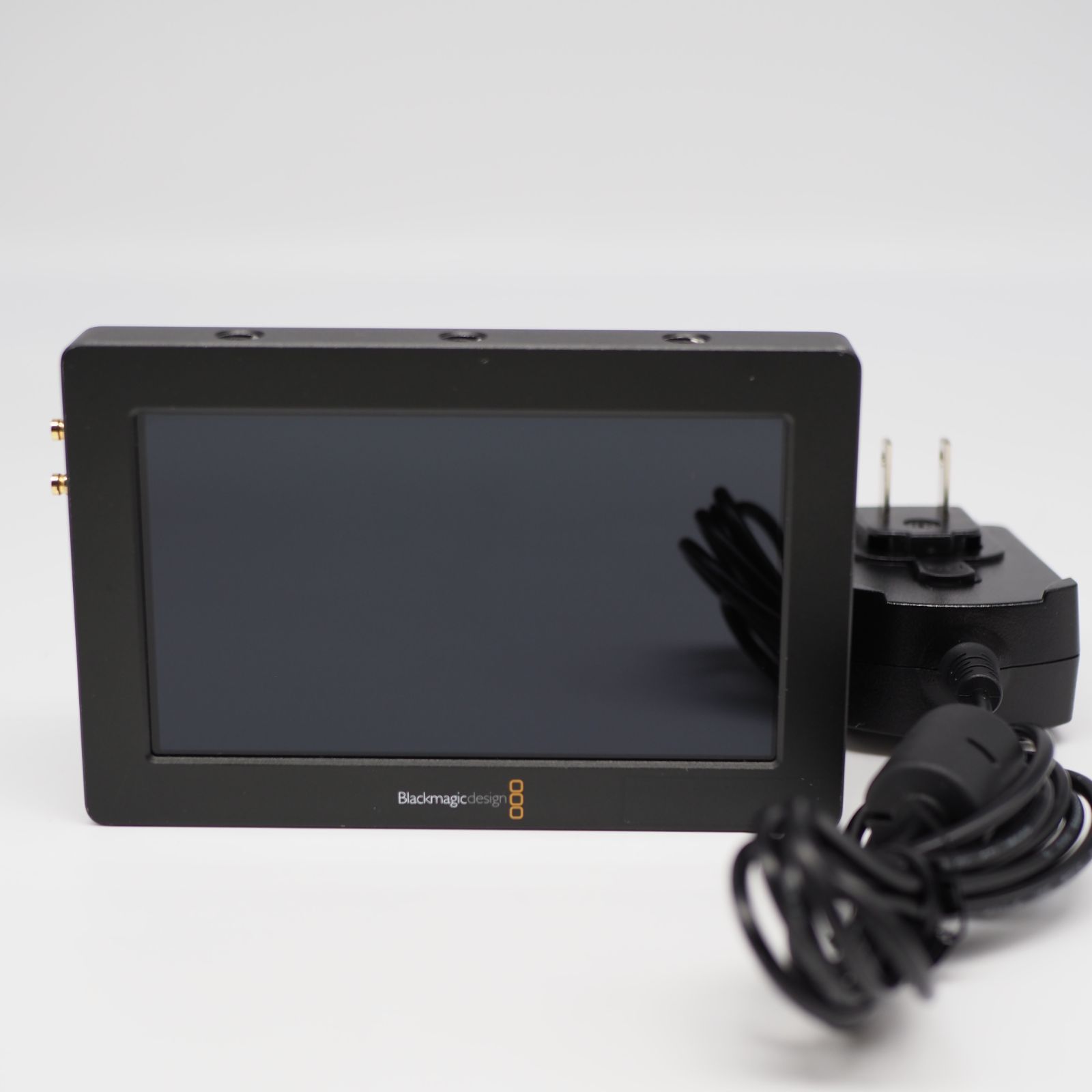 □極上品□ Blackmagic Video Assist 5インチ 3G-