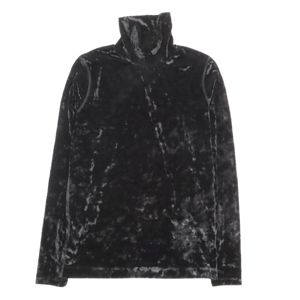新品同様 DRIES VAN NOTEN ドリスヴァンノッテン ベロア