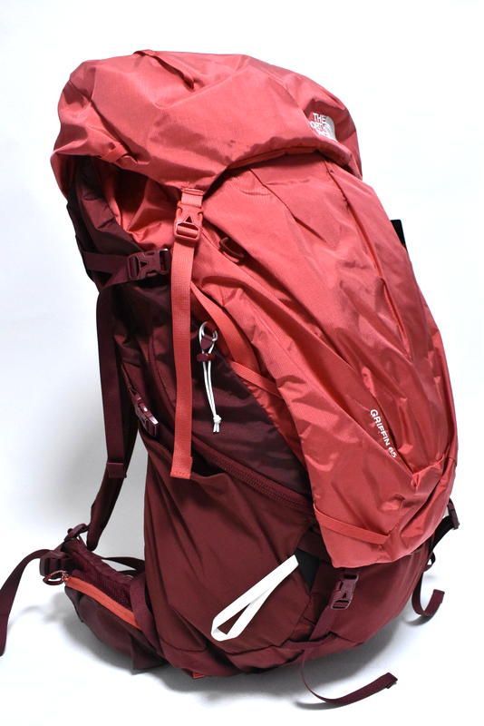 2024年冬【法人向けお歳暮】 ノースフェイス 新品 W 65 Griffin W XS/S グリフィン65 ザ・ノース・フェイス