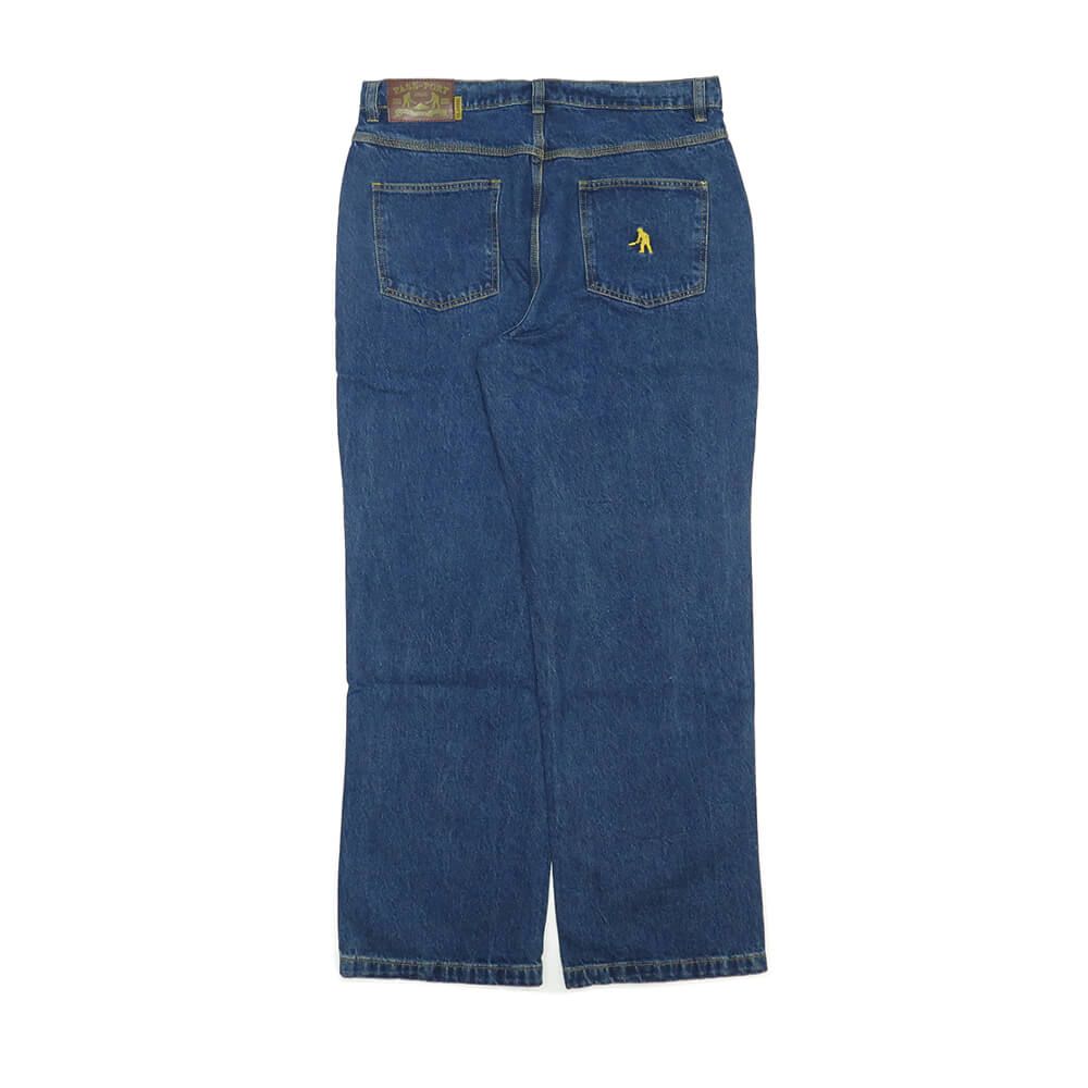 PASS~PORT JEANS パスポート パンツ ジーンズ WORKERS CLUB