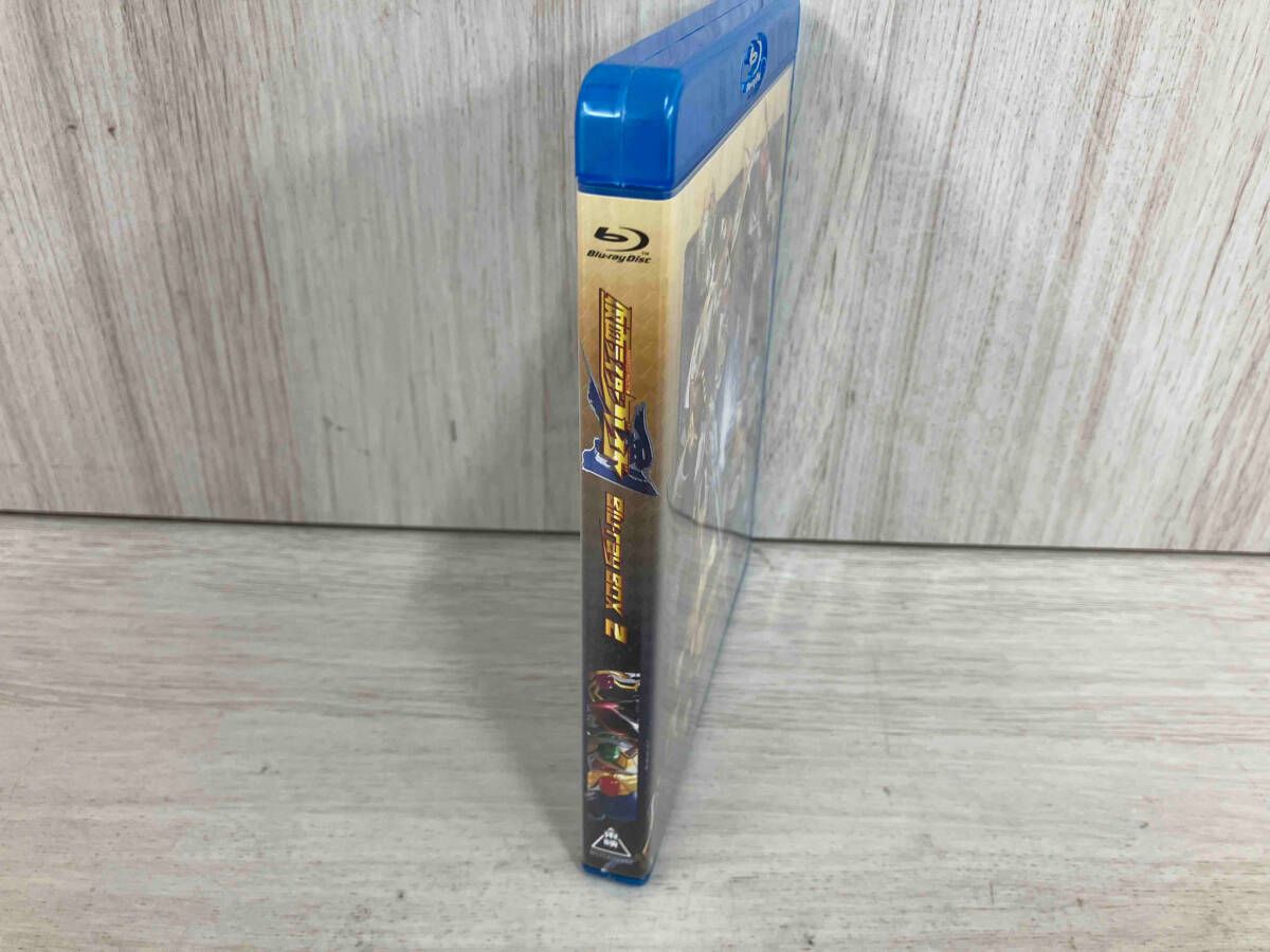 Blu-ray BOX