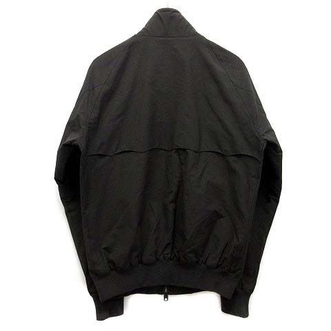 バラクータ BARACUTA 英国製 G9 ハリントンジャケット スイング