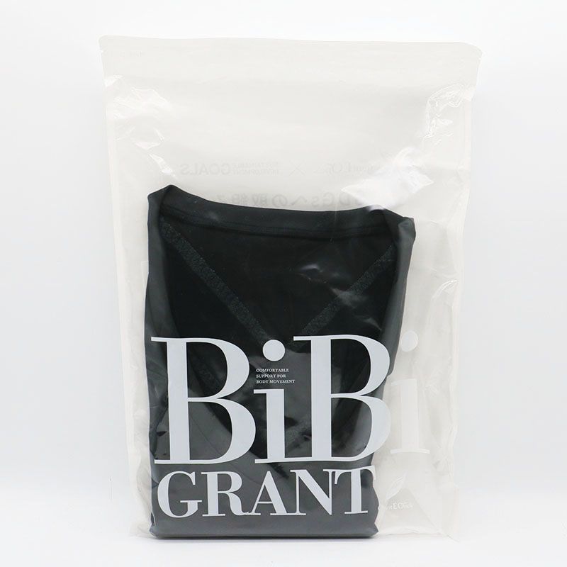 新品未開封 グラントイーワンズ BiBiGrant レディースビビパンプ