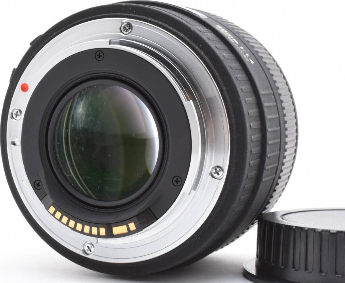 G25[6804B] SIGMA 30mm F1.4 DC HSM Canon用 Amazon.com : Sigma 30mm f/1.4 EX DC HSM Lens for Canon