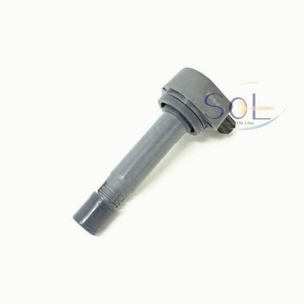 送料無料 ホンダ ステップワゴン スパーダ RK5 RK6 イグニッションコイル 4本 30520-RNA-A01 18時まで即日発送 車種 設計