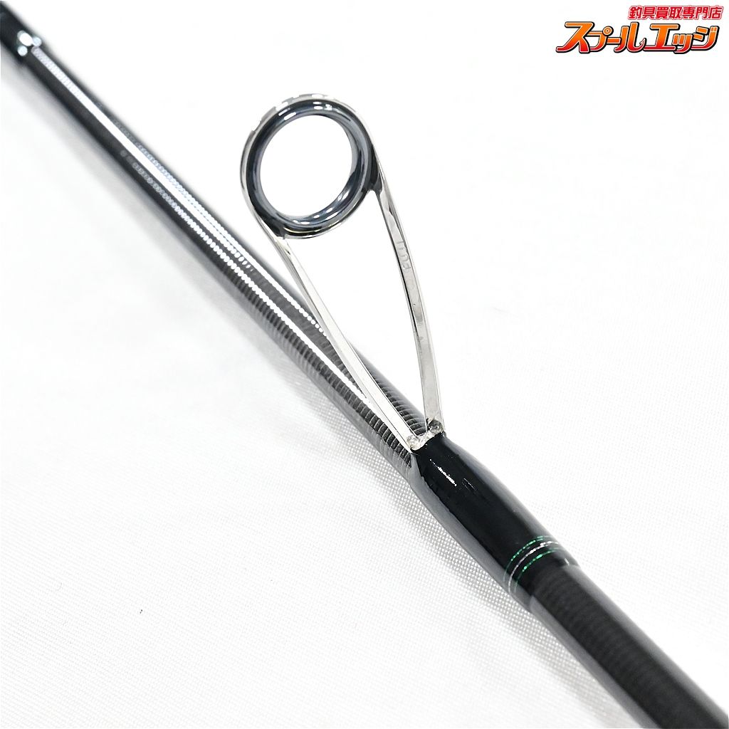 ダイワ エメラルダス MX 83M・N 63▢ダイワ エメラルダスX 83M NH0916