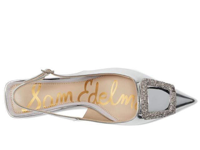 Sam Edelman サムエデルマン レディース 女性用 シューズ 靴 スニーカー 運動靴 Layla - Limestone/Light Natural