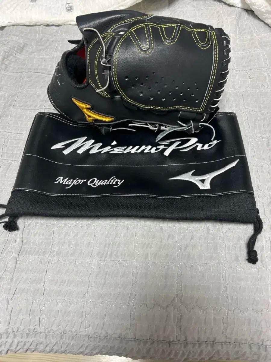 BSS 投手用グローブ