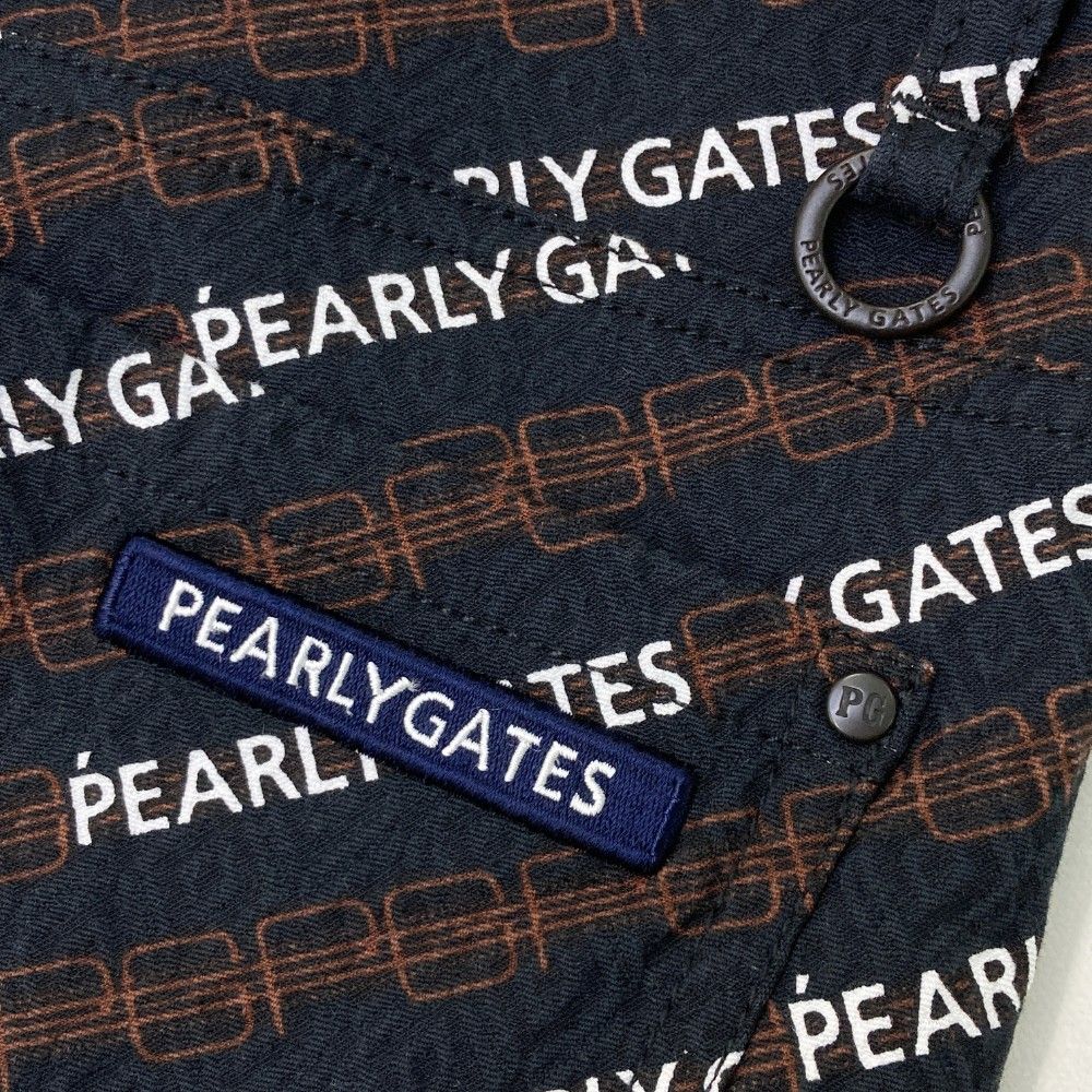 サイズ：5 PEARLY GATES パーリーゲイツ 2023年モデル ストレッチ