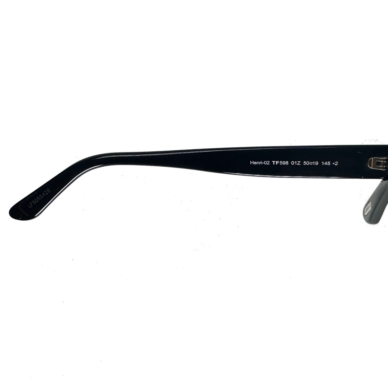 トムフォード　サングラスTOM FORD TF598 01Z ユニセックス トムフォード サングラスTOM FORD TF598 01Z ユニセックス TOM FORD