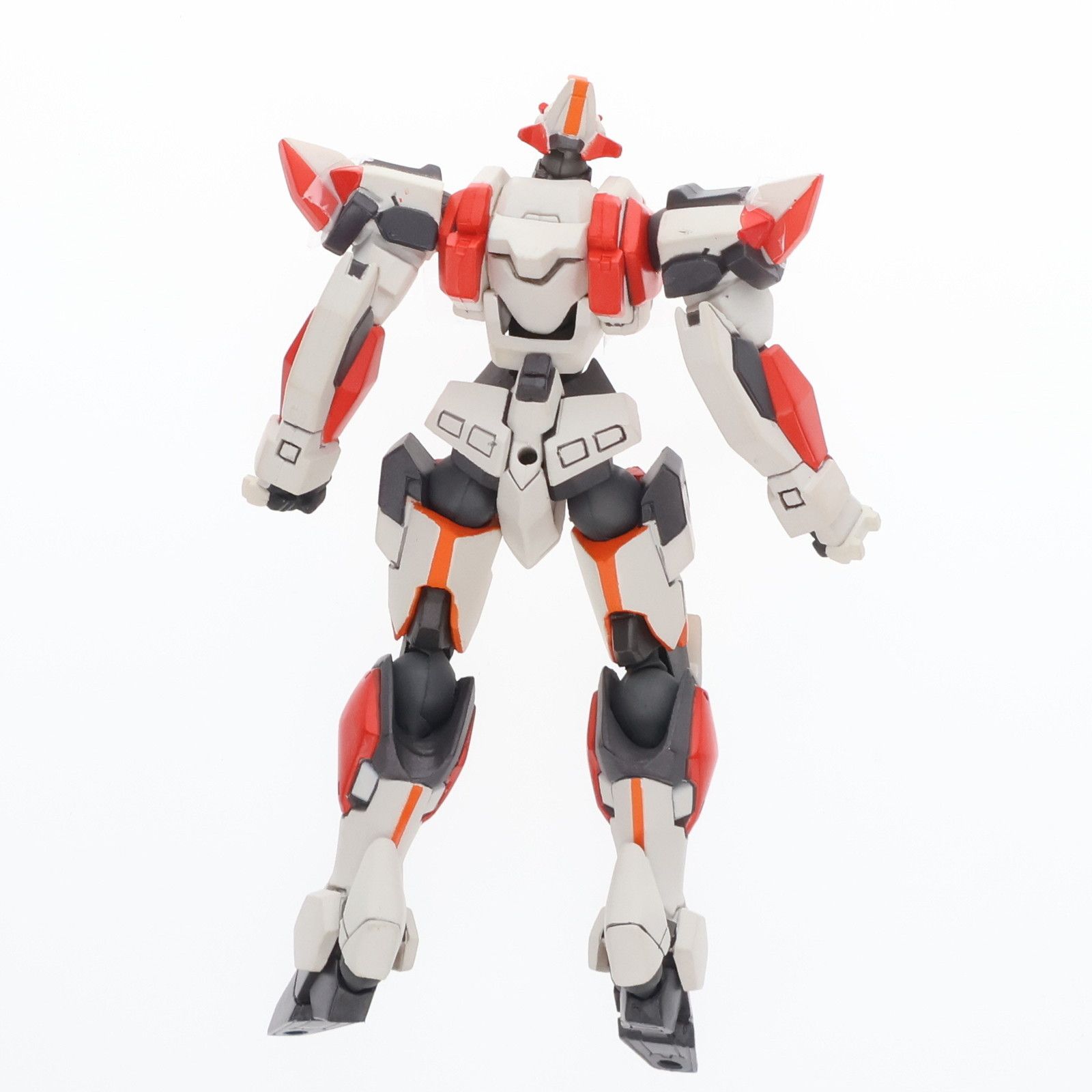 リボルテックヤマグチ No.107 ARX-8 レーバテイン 最終決戦Ver