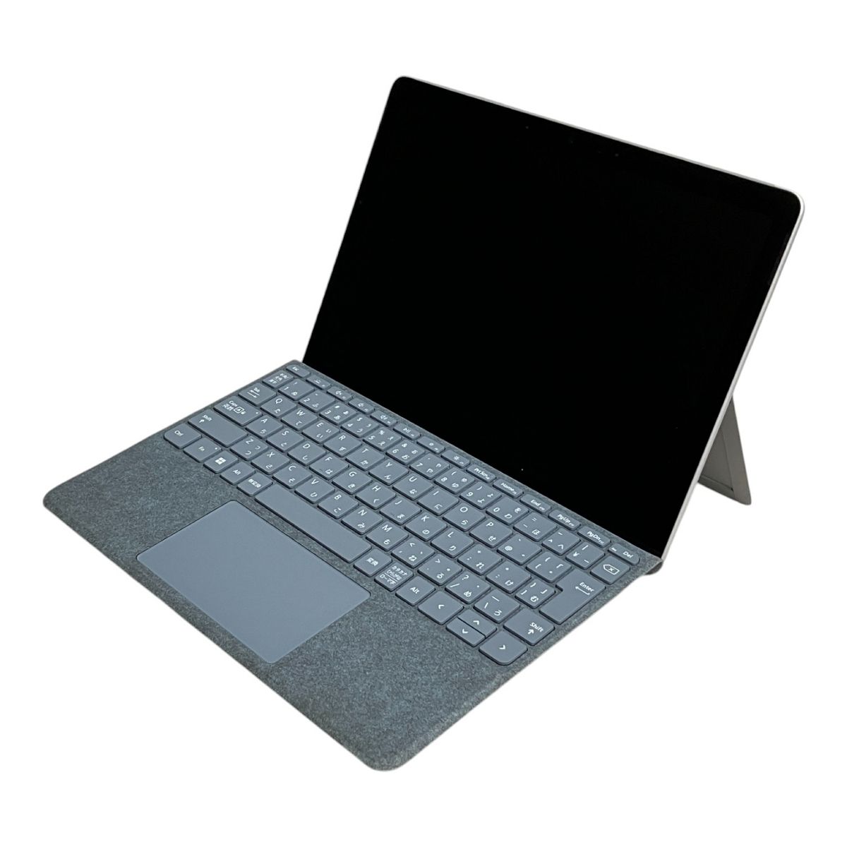 Microsoft Surface Go 3 8V6-00015 10.5インチ タブレット パソコン PentiumGOLD 6500Y 4GB eMMC 64GB win11 M9891673