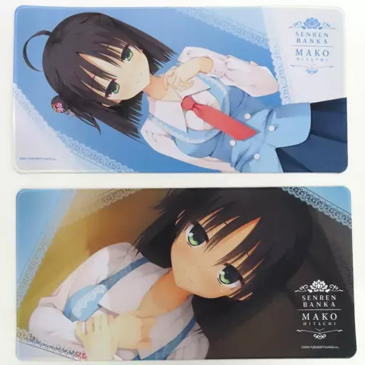 カコタマ　千恋*万花　芳乃　ラバーマット　プレイマット　スイパラコラボ限定品 2026年最新】千恋*万花 ラバーマットの人気アイテム - メルカリ
