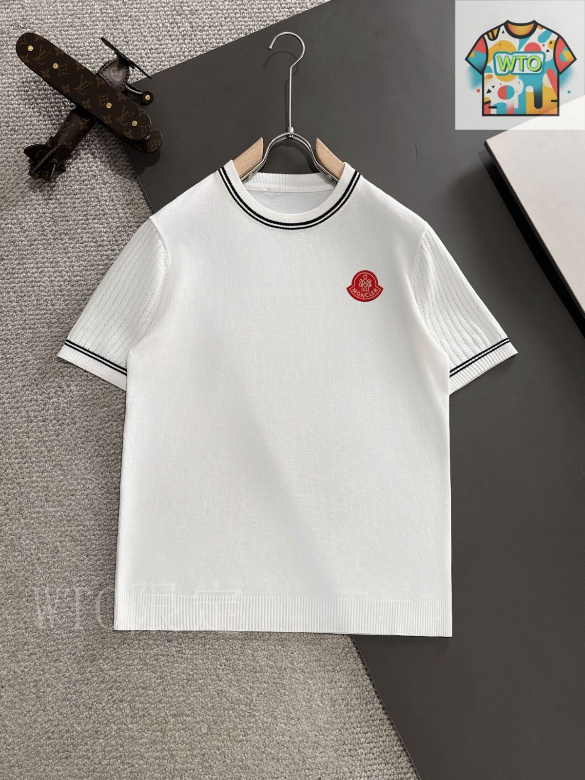今日特価】Moncler 2025 SS モンクレール 2025 春夏 - メルカリ