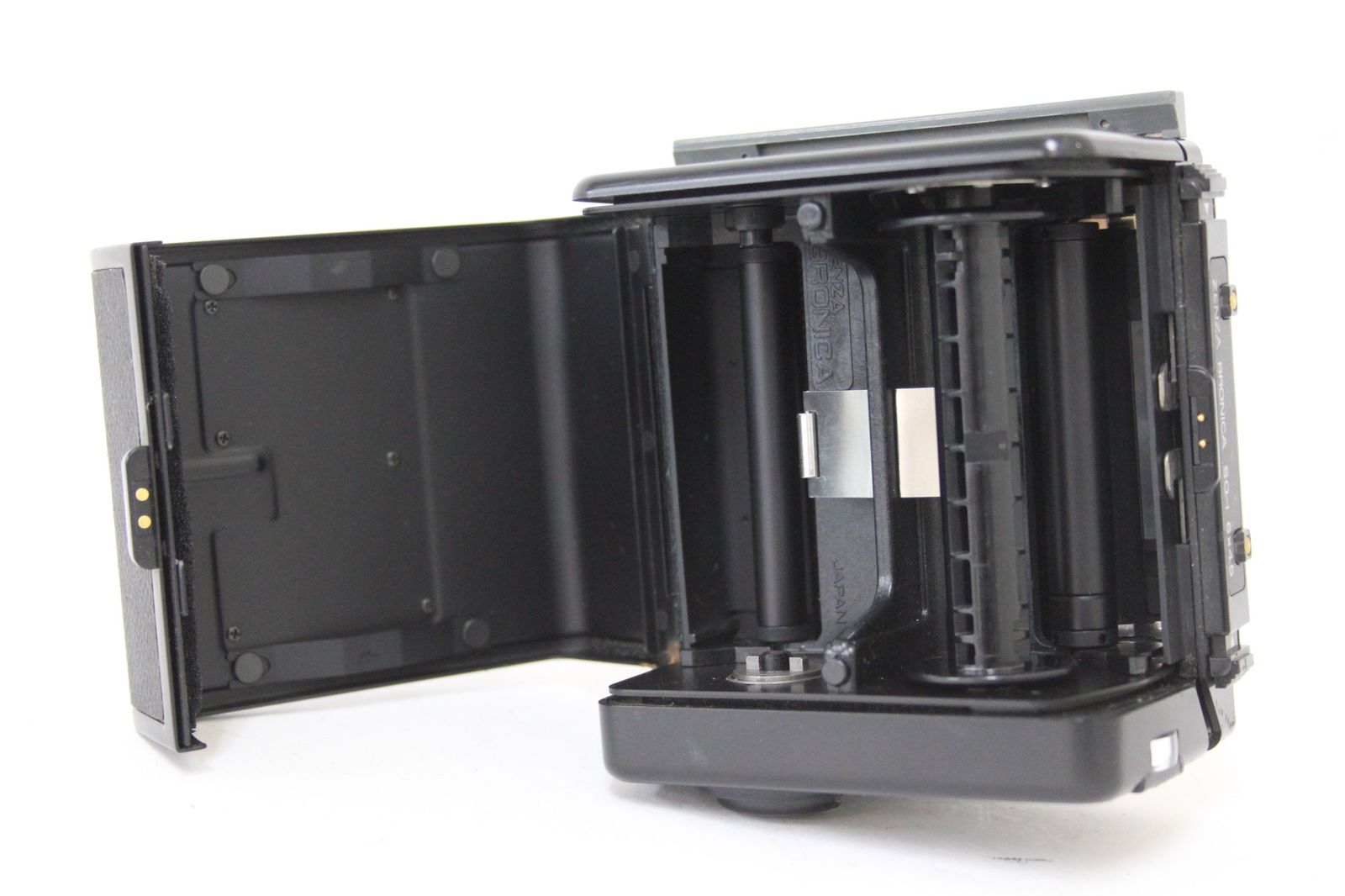 Zenza Bronica