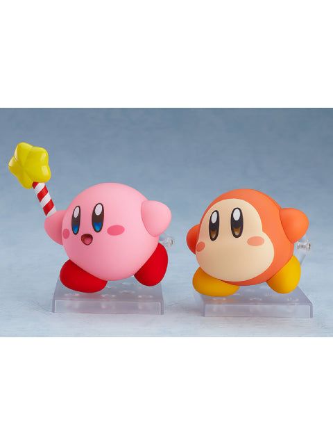 星のカービィ ねんどろいど ワドルディ 1281 ねんどろいど ワドルディ 1281 星のカービィ グッドスマイル