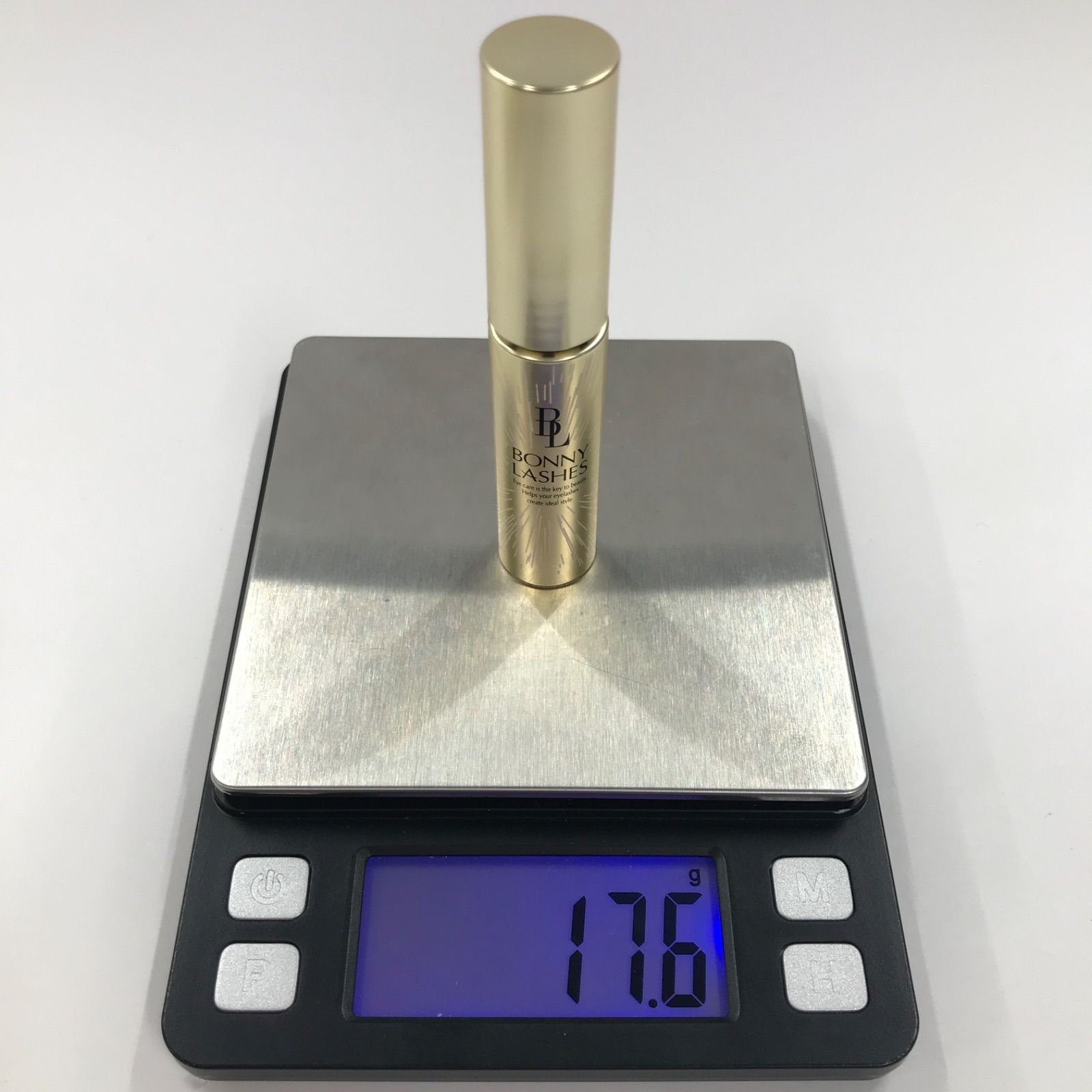 BONNY LASHESのまつ毛美容液4点セット BONNY LASHES まつ毛美容