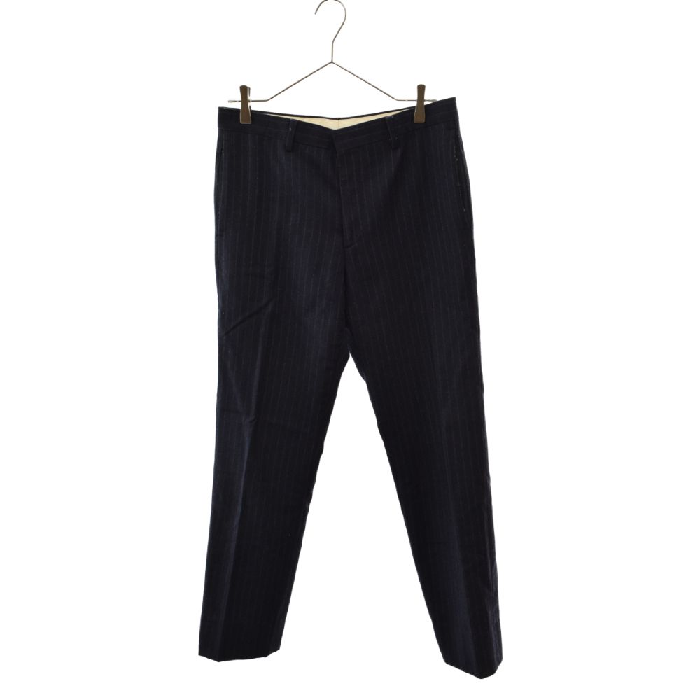 当店限定 WACKO MARIA (ワコマリア) REGULAR FIT TROUSERS ブランク