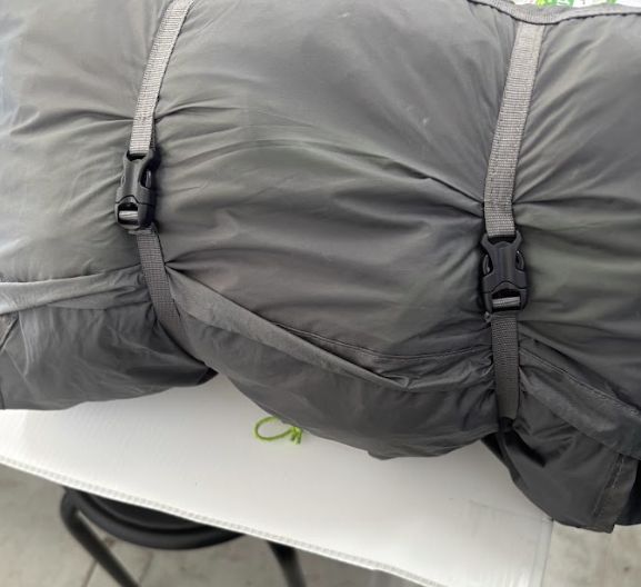 ☆Salewa Litrek Ⅱ二人用軽量テント サレワ ライトトレック 高品質