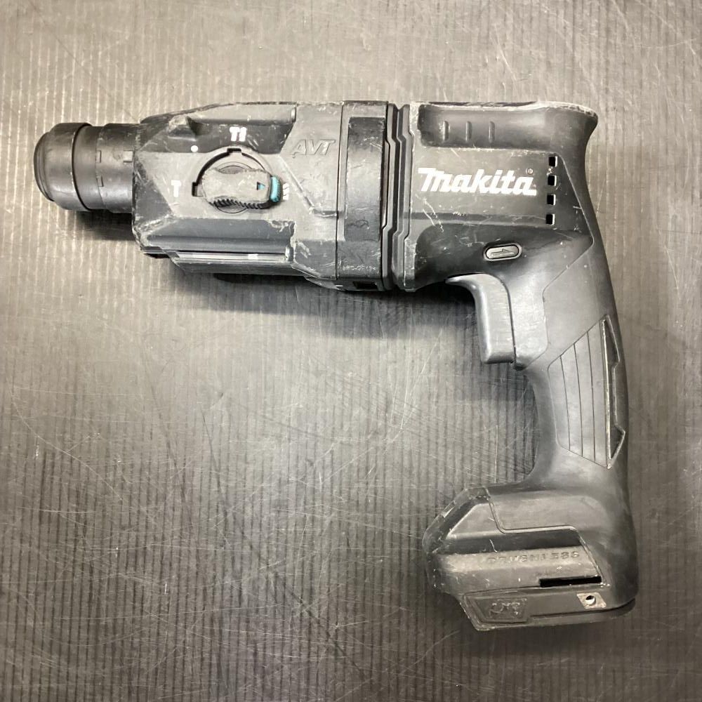 makita|マキタ HR182DZ 充電式ハンマドリル 203