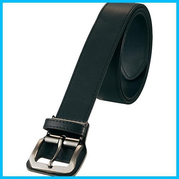 【人気商品】ベルト つや消しタイプ ウェアアクセサリー 長尺タイプ ウエスト120cm対応 ゼット BX930L 野球用品 野球 スワロースポーツ
