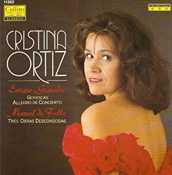 【中古】「非常に良い」［CD］Granados:Goyescas/Falla:Tres O 中古】［CD］Granados:Goyescas/Falla:Tres O - メルカリ