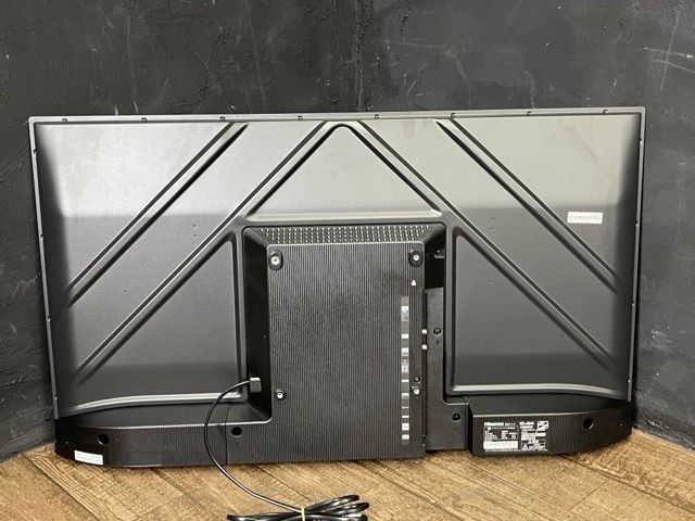 展示品 ハイセンス 40インチ 液晶テレビ 【中古】 Hisense 40E4N 2025 