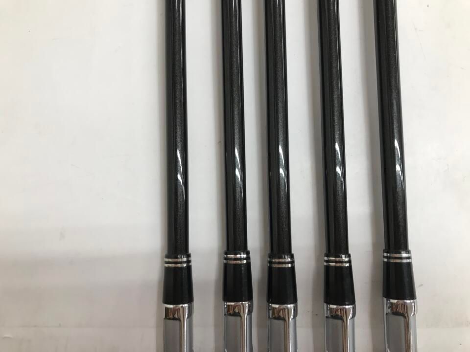 アイアンセット テーラーメイド