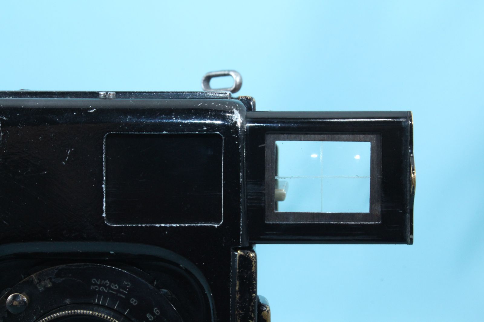  Andre Debrie Sept ムービーカメラ フランス製 その他 フィルムカメラ